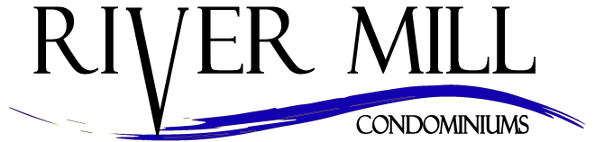 river mill logo